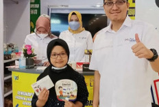 Tabungan SimPel Bank Lampung Ajarkan Menabung Sejak Dini