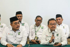 Gus Jazil: PKB Bukan Badan Otonom PBNU, Kami Berdaulat