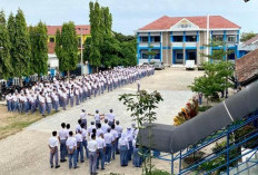 SMK BLK Buka Peluang 3 Guru