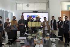 Itera-YBM BRILiaN Kerja Sama Program Bright Scholarship