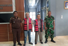 Kerugian Negara Kasus Korupsi Proyek SPAM Pakuan Ratu Rp1,2 Miliar