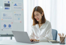 Manfaatkan AI Buat Laporan Kerja, Selesai dalam 5 Menit