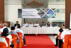  Jaring Isu RDTR dan KLHS RDTR Perkotaan Telukpandan Penting