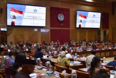 Anggaran Kemendikdasmen 2026 Sebesar Rp56,68 T