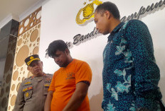 Gunakan Mobil Rental untuk Beraksi Satu Pencuri Lintas Provinsi Diringkus Polisi