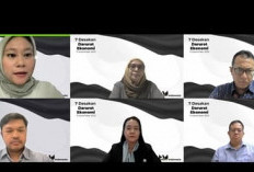  Pemerintah Perlu Mereformasi Kebijakan Ekonomi