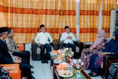 Bawaslu Lampung Gandeng MUI Kolaborasi Sukseskan Pemilu 2024