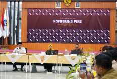  Pilrek Itera, Calon Eksternal Bisa Daftar