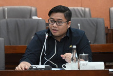 Anggota Komisi VI DPR RI Dukung Inovasi Pengelolaan Limbah Sampah di Tol Bakter