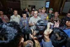 Wamendagri Bima Ingatkan Pentingnya Jaga Partisipasi Pemilih dalam Pelaksanaan PSU di Tasikmalaya