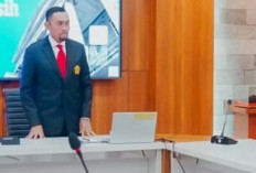 Diduga Ada Aliran Rp800 Juta dari Kementan ke NasDem