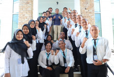 PLN UID Lampung Perkuat Pelayanan Jelang Nataru