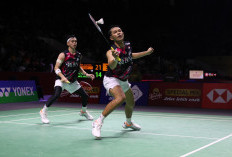   Indonesia Open 2025 Akan Berbeda dari Edisi Sebelumnya 