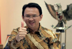 Ahok Siap Tarung Lawan Ridwan Kamil di Jakarta, Kalau Direkom PDIP