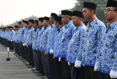 Prabowo Subianto: Pengangkatan CPNS 2024 Sedang Diproses, Pemerintah Fokus pada Pengangkatan Serentak