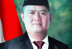 Terus Perjuangkan Pembangunan 