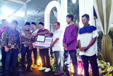  Kesuksesan Tidak Datang Begitu Saja