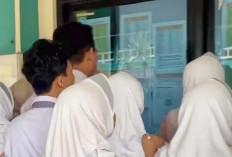 SNBP 2025, 154 Siswa Eligible SMA Al Kautsar Mulai Pilih Jurusan
