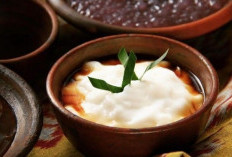 Manis dan Gurih Bubur Sumsum Cocok untuk Buka Puasa