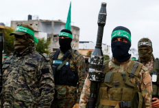 Pejuang Hamas di Rafah Tegaskan Tak Akan Menyerah Meski Dikepung Israel
