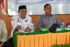 Anggota DPRD Lamteng I Kadek Asian Nafiri akan prioritaskan pembangunan di Bidang Pertanian dan Peternakan