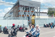  Pemerintah Diminta Terapkan BMAD  untuk Impor Benang dari Tiongkok