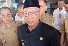 Pemprov Lampung Tak Anggarkan Pekan Raya Lampung 2025, Buka Peluang Swasta