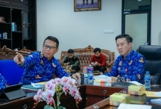 Pemprov Lampung Dorong Implementasi Sistem Merit untuk Wujudkan ASN Profesional