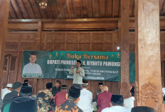 Bupati Riyanto Jamin Efisiensi Anggaran Tidak Ganggu Pelayanan Publik 