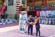 SMA YP Unila Akan Kembalikan Kejayaan dalam Ajang Honda DBL