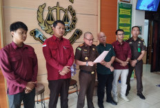 Kejari Tanggamus Tetapkan Tersangka Dugaan Korupsi Pengadaan Alkes CT Scan RSUD Batin Mangunang 