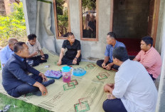DPRD Tubaba Temukan Pabrik Oven Meledak Tak Penuhi Standar K3