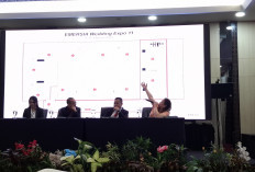  Yuk, Hadir di Emersia Wedding Expo 11!