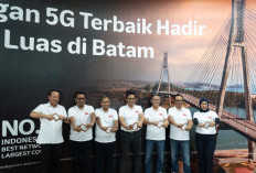 Telkomsel Rayakan Usia ke-30 dengan Perluas Jaringan 5G yang Didukung Teknologi AI