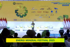 ESDM Sebut Minerba Sumbang Rp400 T ke Kas Negara