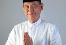 Ali Rahman Siap Maju sebagai Calon Bupati Way Kanan