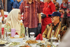 Pendidikan Lampung Diperkuat lewat Sinergi