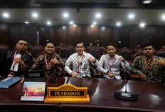 Iwakum Gugat Pasal 8 UU Pers ke MK