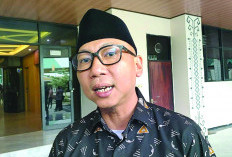 Gubernur Mirza Minta Warga Laporkan Tambang Ilegal