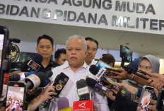 Kejagung Periksa 9 Saksi Kasus Korupsi Tata Kelola Minyak Mentah di Pertamina