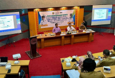   Sistem Pendidikan Berbasis Kebutuhan Industri Harus Dikuatkan
