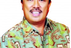 Bos Kompas Heran dengan Alwi Hamu