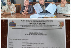 Caleg Demokrat Beri Penegasan Soal Tudingan Ijazah Palsu