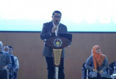  UMKM Diminta Jeli Manfaatkan AI