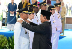 Ketua DPRD Bandar Lampung Ucapkan Selamat Atas Pelantikan Gubernur-Wagub serta Wali Kota-Wakil Wali Kota