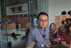 PPK dan Kabid Diskes Lamteng Diperiksa KPK