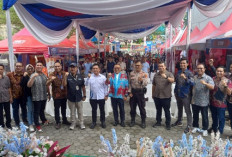 Rayakan HUT Ke-36 Sekaligus Apresiasi Pelanggan Setia, FIFGROUP Cabang Lampung Gelar Hajatan
