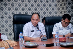Gaji Ke-13 ASN Mesuji Cair Bulan Juni 