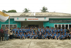 PTPN IV Regional VII Kebun Rejosari Tingkatkan Kompetensi Calon Pekerja Migran Lewat Praktik Lapangan BAPELTAN