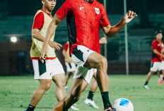Prediksi Timnas Indonensia U-23 vs Korea Selatan U-23 : Skuad Garuda Muda Hanya Butuh Menang 